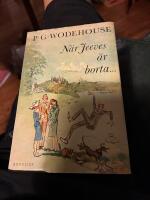 N&auml;r Jeeves &auml;r borta 