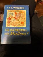 F&aring;r jag f&ouml;rest&auml;lla Mr Mulliner