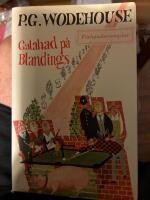 Galahad p&aring; Blandings