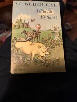 Alltid till er tj&auml;nst