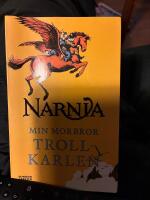Min morbror trollkarlen