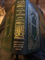In the original of species