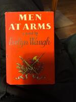 Men at arms