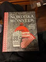 Sticka nordiska m&ouml;nster : vantar, m&ouml;ssor, sockor