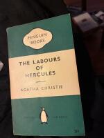 The labours of Hercules