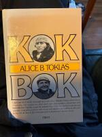 Kokbok