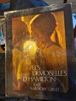 Les demoiselles d Hamilton 