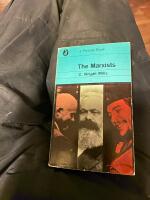 The marxists