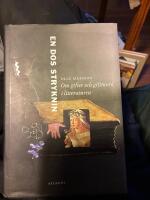 En dos stryknin : om gifter och giftmord i litteraturen