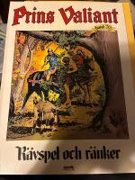 Prins Valiant