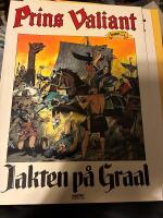 Prins Valiant