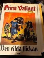 Prins Valiant