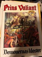 Prins Valiant
