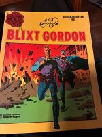 Blixt Gordon : [originalserie fr&aring;n] 1937