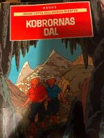 Kobrornas dal