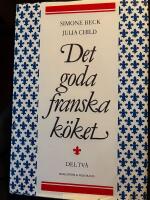 Det goda franska k&ouml;ket del 2