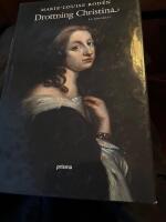 Drottning Christina : en biografi