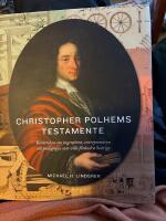 Christopher Polhems Testamente
