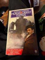 Murder on the orient express 