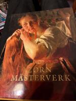 Zorn : m&auml;sterverk
