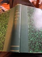 Fr&aring;n jaktmarker och fiskevatten 1915-1916