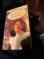 Mrs Dalloway