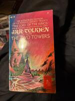 The two towers