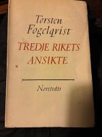 Tredje rikets ansikte