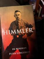 Himmler : en biografi