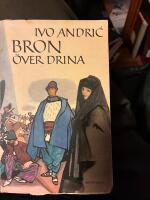 Bron &ouml;ver Drina