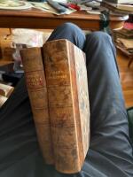 Don Quijote 1-2