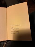 Hundstunden : kvinnlig bek&auml;nnelselyrik