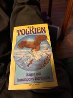 Sagan om konungens &aring;terkomst