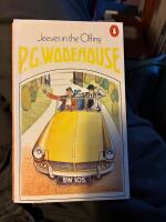Jeeves in the offing