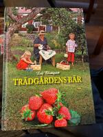 Tr&auml;dg&aring;rdens b&auml;r