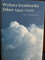 Dikter 1945-2002