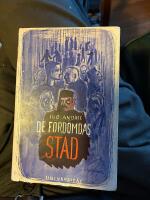 De f&ouml;rd&ouml;mdas stad