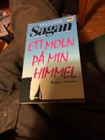 Ett moln p&aring; min himmel