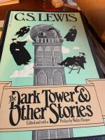 Dark towwer&other stories 