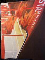 Ed Ruscha : fifty years of painting
