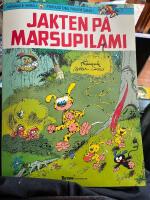 Jakten p&aring; Marsupilami