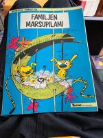 Familjen Marsupilami