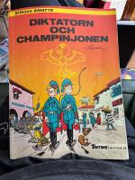 Diktatorn och champinjonen