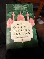 Den &ouml;sterrikiska skolan : Introduktion till en humansitisk nationalekonomi