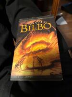 Bilbo : en hobbits &auml;ventyr