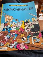 Vikingarnas ed