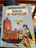 F&aring;ngen p&aring; Montresor