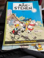 M&aring;nstenen