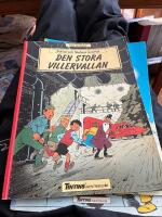 Den stora villervallan