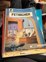 Fetischen